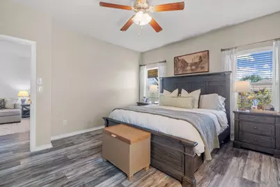 8304 W White Hart Drive, Fort Worth, TX 76179 - Photo 20