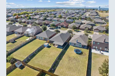 8304 W White Hart Drive, Fort Worth, TX 76179 - Photo 36