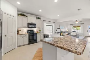 8304 W White Hart Dr, Fort Worth, TX 76179 - Photo 8