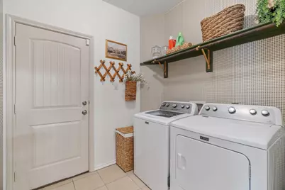 8304 W White Hart Drive, Fort Worth, TX 76179 - Photo 28