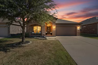 8304 W White Hart Drive, Fort Worth, TX 76179 - Photo 1