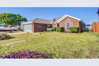 3732 Cove Meadow Lane, Fort Worth, TX 76123 - Photo 1