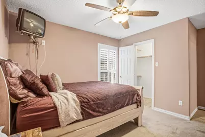 3732 Cove Meadow Lane, Fort Worth, TX 76123 - Photo 8