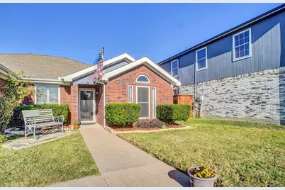 3732 Cove Meadow Lane, Fort Worth, TX 76123 - Photo 32