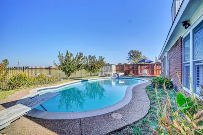 3732 Cove Meadow Lane, Fort Worth, TX 76123 - Photo 4