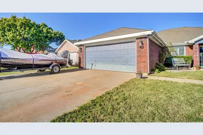 3732 Cove Meadow Lane, Fort Worth, TX 76123 - Photo 34