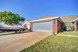 3732 Cove Meadow Ln, Fort Worth, TX 76123 - Photo 34