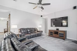 3732 Cove Meadow Ln, Fort Worth, TX 76123 - Photo 20