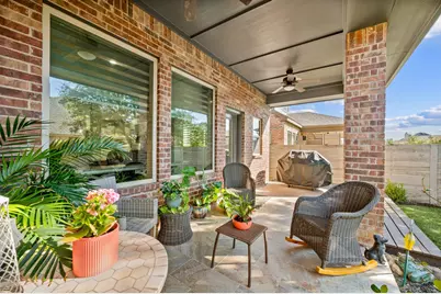 1513 8th Street, Argyle, TX 76226 - Photo 2