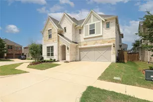 8765 Majors Cir, McKinney, TX 75070 - Photo 4