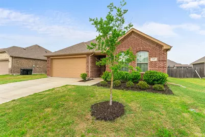 345 Pecos Drive, Crandall, TX 75114 - Photo 2