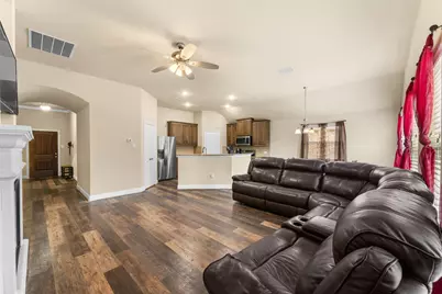 345 Pecos Drive, Crandall, TX 75114 - Photo 10