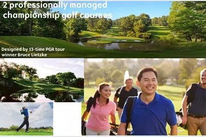 12173 Rolling Oaks Drive, Whitney, TX 76692 - Photo 2