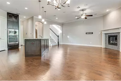 141 Preserve Place, Lewisville, TX 75067 - Photo 6