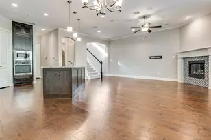 141 Preserve Pl, Lewisville, TX 75067 - Photo 6