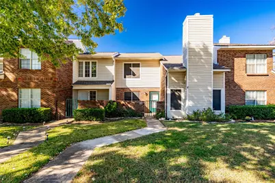 812 Creekside Drive, Lewisville, TX 75067 - Photo 1