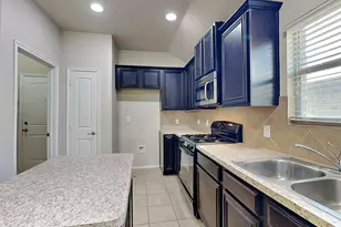 1114 Bexar Ave, Melissa, TX 75454 - Photo 4