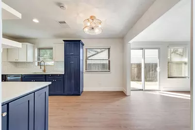 4849 Thistledown Drive, Fort Worth, TX 76137 - Photo 8