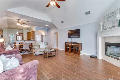 2620 Britany Circle, Bedford, TX 76022 - Photo 8