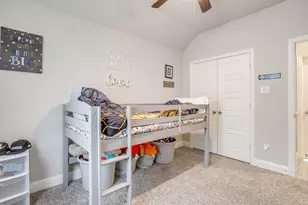 940 Sam St, Springtown, TX 76082 - Photo 32