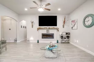 940 Sam St, Springtown, TX 76082 - Photo 8