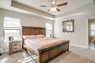 940 Sam St, Springtown, TX 76082 - Photo 22