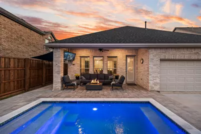 1124 Putnam Drive, Frisco, TX 75036 - Photo 32