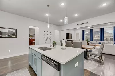 1124 Putnam Drive, Frisco, TX 75036 - Photo 12