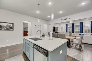 1124 Putnam Dr, Frisco, TX 75036 - Photo 12