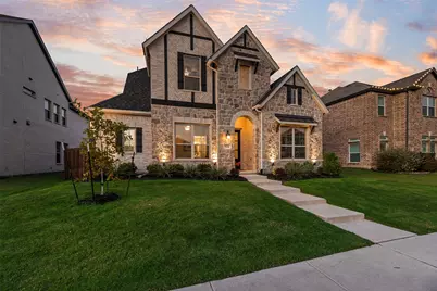 1124 Putnam Drive, Frisco, TX 75036 - Photo 4