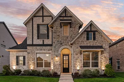 1124 Putnam Drive, Frisco, TX 75036 - Photo 6