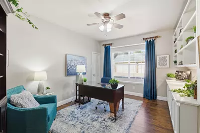 9910 Broadmoor Lane, Rowlett, TX 75089 - Photo 16