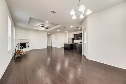 1925 Trace Drive, Aubrey, TX 76227 - Photo 8