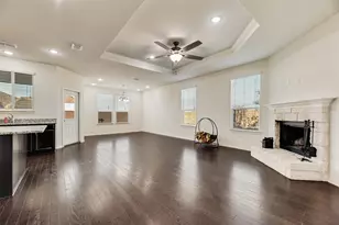 1925 Trace Dr, Aubrey, TX 76227 - Photo 6