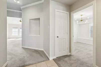 5801 Greenmeadow Drive, Denton, TX 76226 - Photo 2