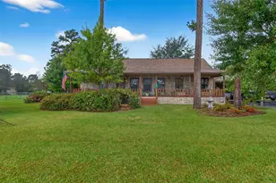 509 Wildewood Dr, Chandler, TX 75758 - Photo 4