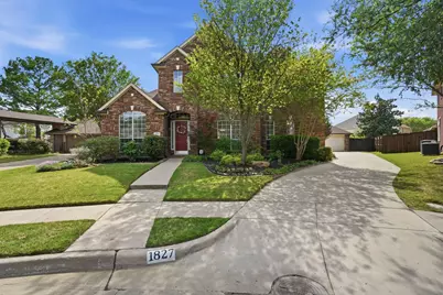 1827 Windsong Circle, Keller, TX 76248 - Photo 1