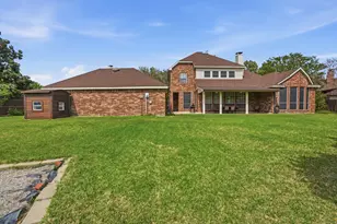 1827 Windsong Cir, Keller, TX 76248 - Photo 34