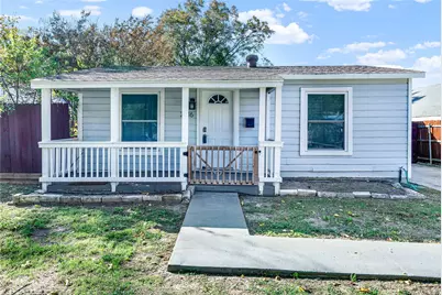 2916 Livingston Avenue, Fort Worth, TX 76110 - Photo 1