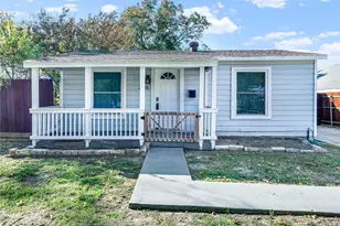 2916 Livingston Ave, Fort Worth, TX 76110 - Photo 1