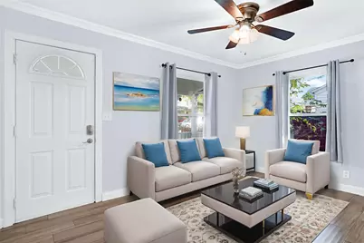 2916 Livingston Avenue, Fort Worth, TX 76110 - Photo 2