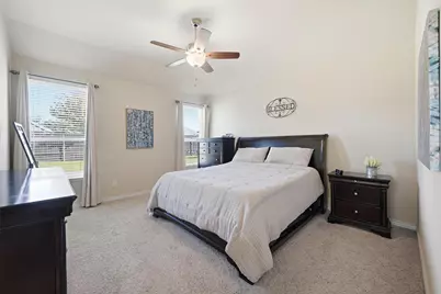 320 Little John Court, Saginaw, TX 76179 - Photo 4