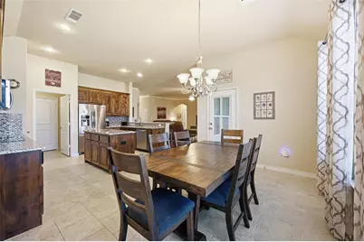 320 Little John Court, Saginaw, TX 76179 - Photo 2