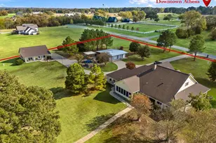 5270 Saddle Ridge Ct, Athens, TX 75752 - Photo 2