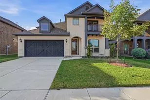 1618 Thurlow Trl, Forney, TX 75126 - Photo 1