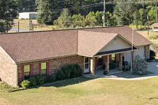 124 Woodpecker Rd, Gladewater, TX 75647 - Photo 36