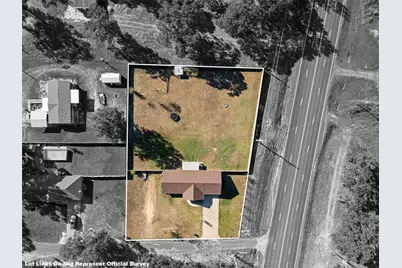 124 Woodpecker Road, Gladewater, TX 75647 - Photo 40