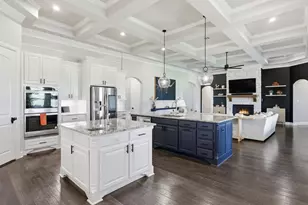 2005 Eagles Rdg Dr, Weatherford, TX 76087 - Photo 20