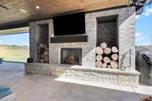 2005 Eagles Rdg Dr, Weatherford, TX 76087 - Photo 34