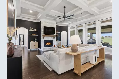 2005 Eagles Ridge Drive, Weatherford, TX 76087 - Photo 16